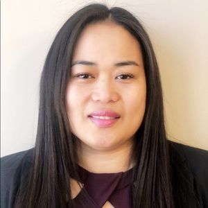 Meet your Posher, Noreen